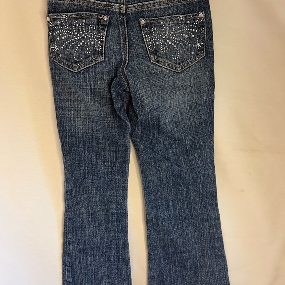 EUC bundle of girls clothing size XS 4/5 - 7 - Picture 3 of 15